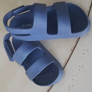 Boys sandals